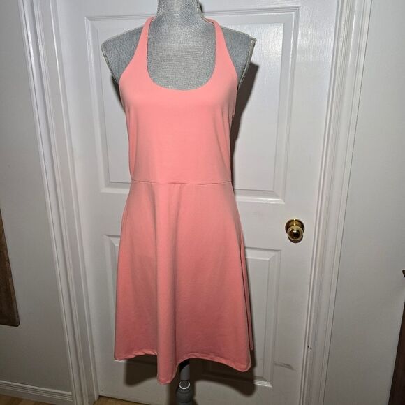 SUSANA MONACO  NWT halter dress - Picture 1 of 4